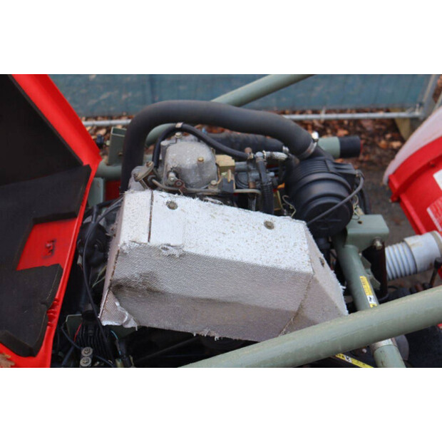 YANMAR AC10-43897064