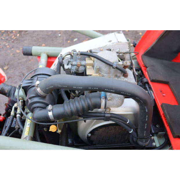 YANMAR AC10-43897066