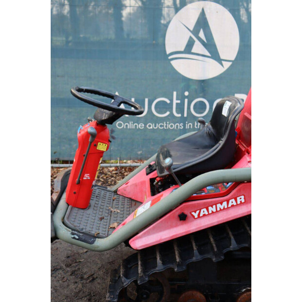 YANMAR AC10-43897067