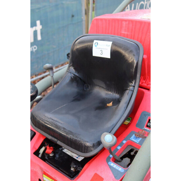 YANMAR AC10-43897068