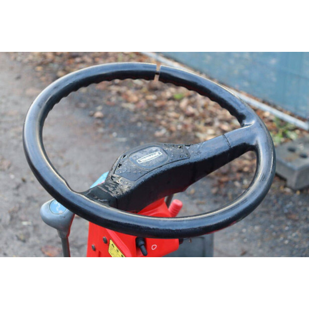 YANMAR AC10-43897069