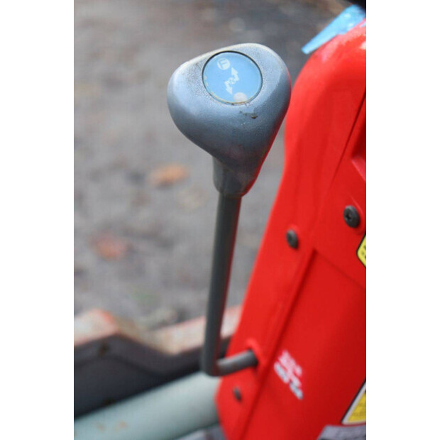 YANMAR AC10-43897070