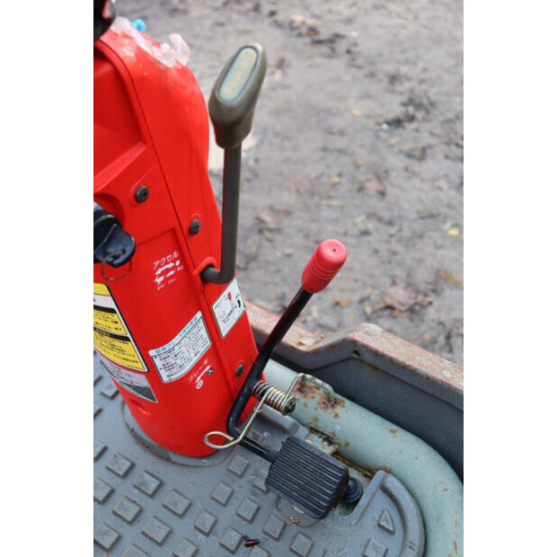 YANMAR AC10-43897071