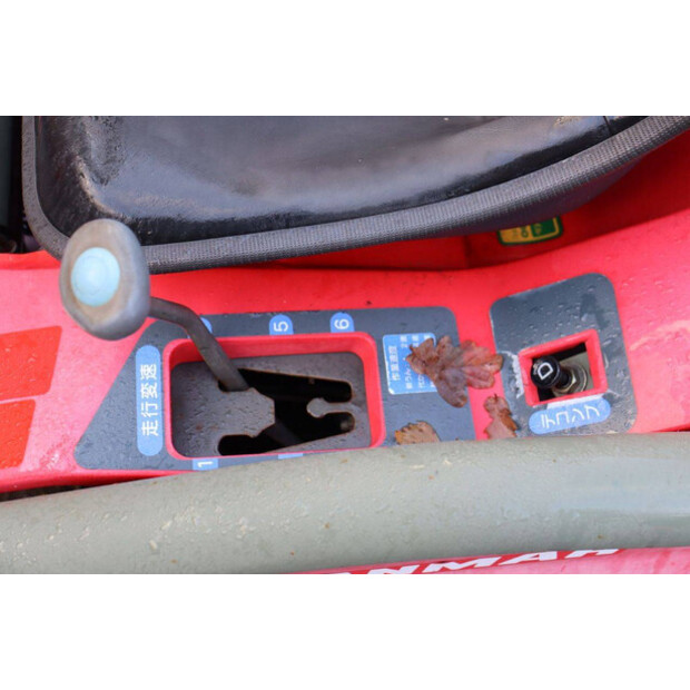 YANMAR AC10-43897072