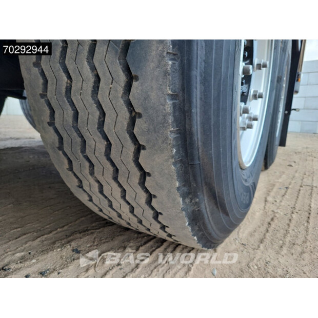 2022 Schmitz Cargobull Carrier Vector 1550-43897073