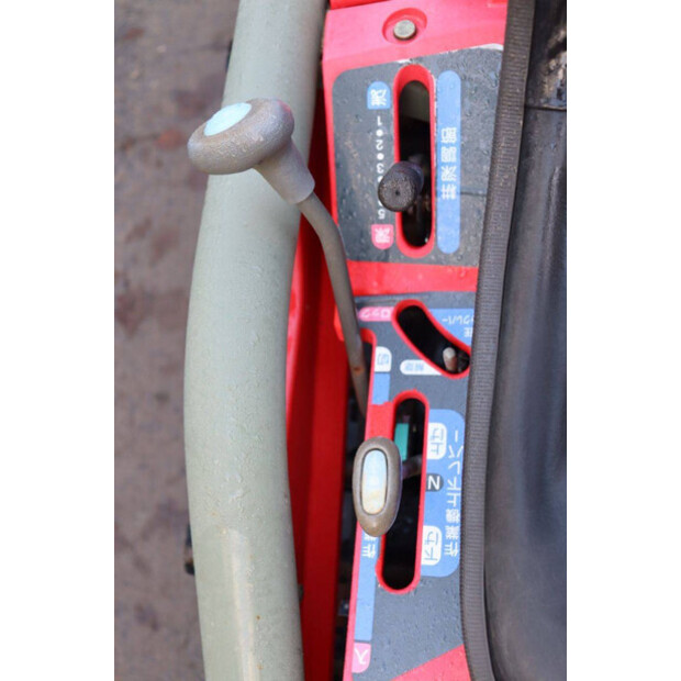 YANMAR AC10-43897074