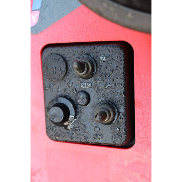 YANMAR AC10-43897075