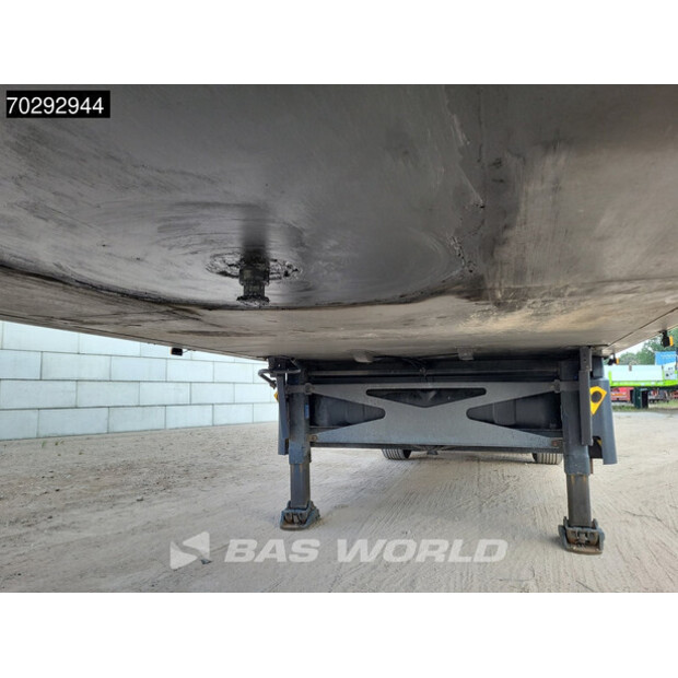 2022 Schmitz Cargobull Carrier Vector 1550-43897081