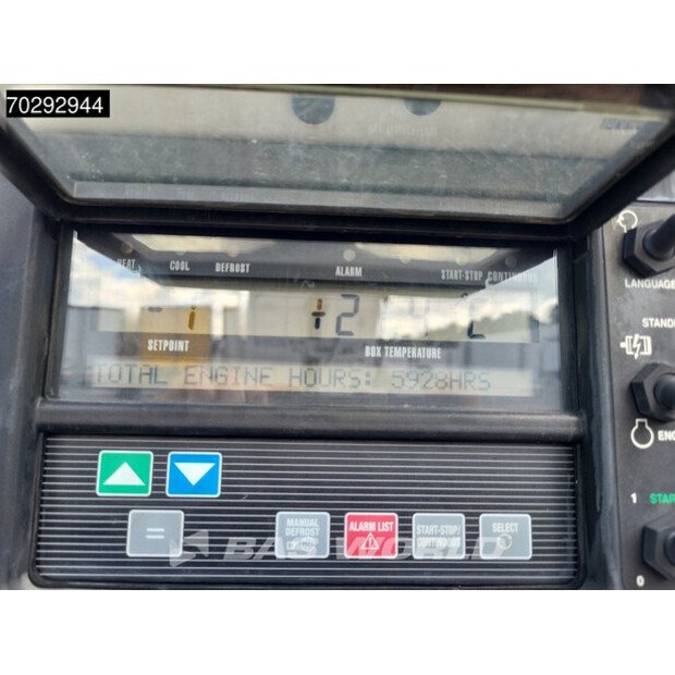 2022 Schmitz Cargobull Carrier Vector 1550-43897082