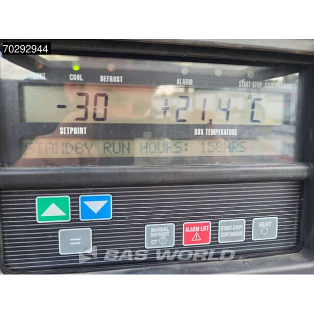 2022 Schmitz Cargobull Carrier Vector 1550-43897084