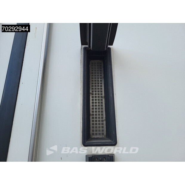 2022 Schmitz Cargobull Carrier Vector 1550-43897090