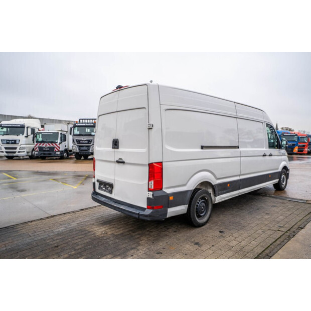 2020 MAN TGE 3.140-43897094