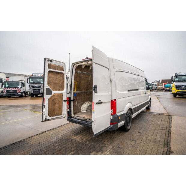 2020 MAN TGE 3.140-43897095