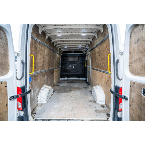 2020 MAN TGE 3.140-43897098