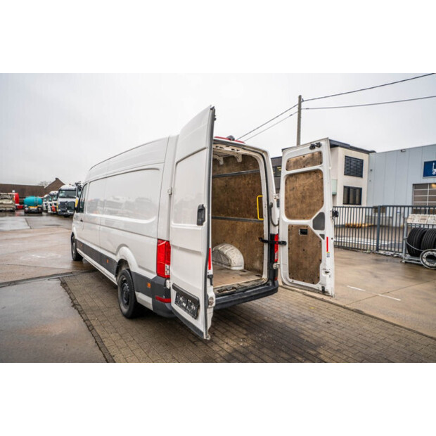 2020 MAN TGE 3.140-43897099