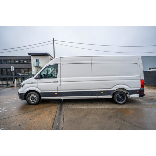 2020 MAN TGE 3.140-43897101