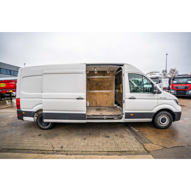 2020 MAN TGE 3.140-43897103