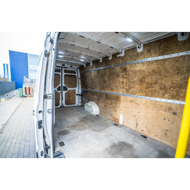 2020 MAN TGE 3.140-43897106