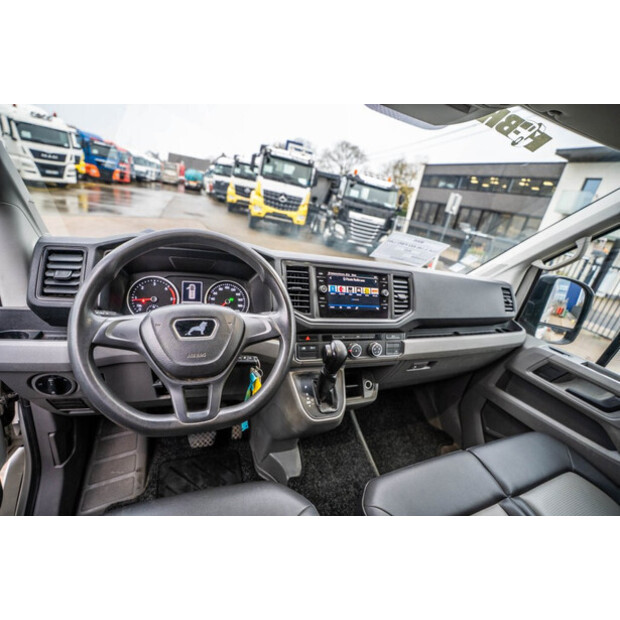 2020 MAN TGE 3.140-43897108