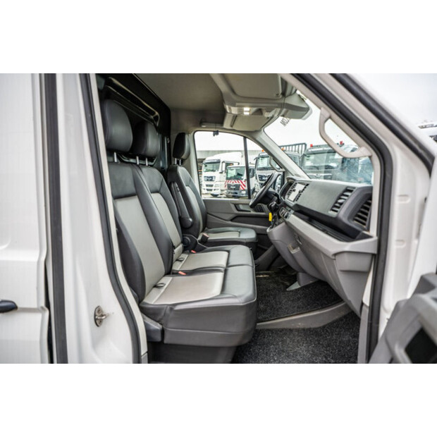 2020 MAN TGE 3.140-43897109