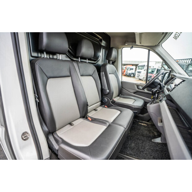 2020 MAN TGE 3.140-43897110