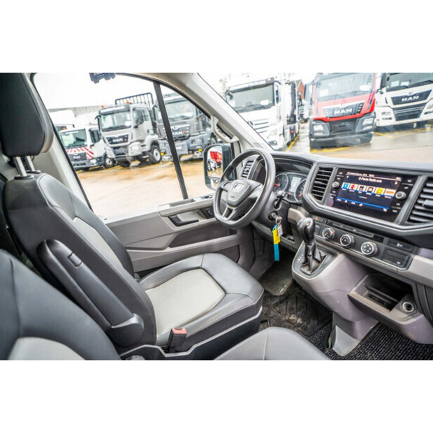 2020 MAN TGE 3.140-43897111