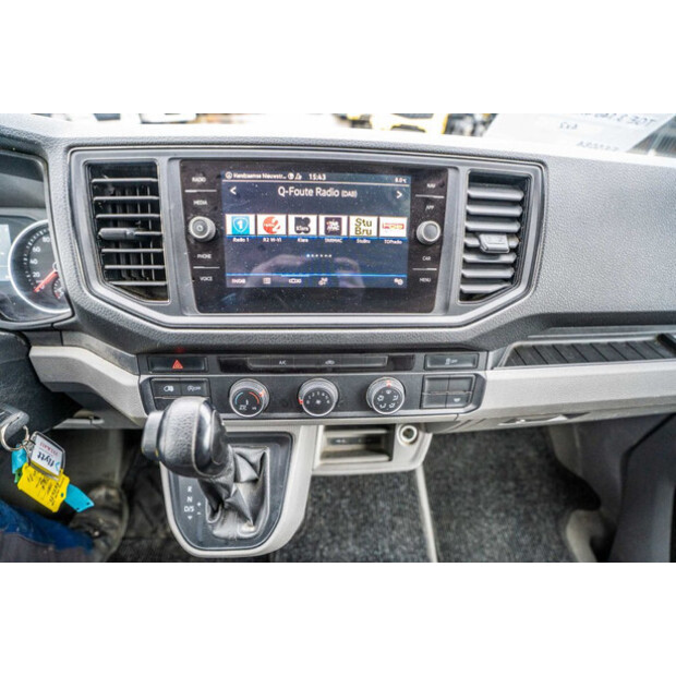 2020 MAN TGE 3.140-43897112