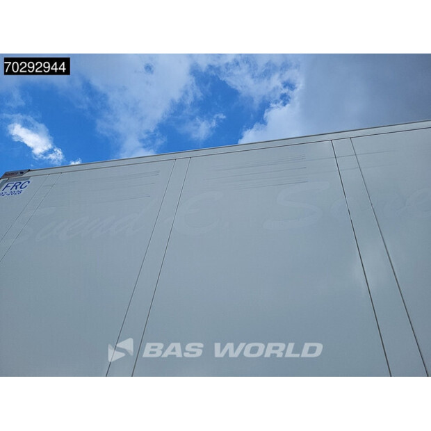 2022 Schmitz Cargobull Carrier Vector 1550-43897113