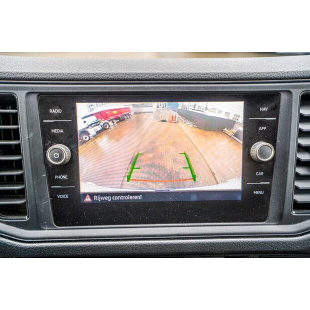 2020 MAN TGE 3.140-43897118