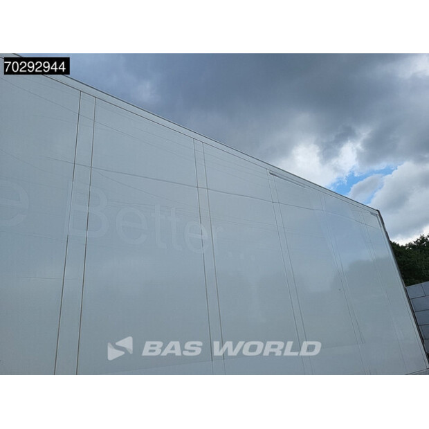 2022 Schmitz Cargobull Carrier Vector 1550-43897121