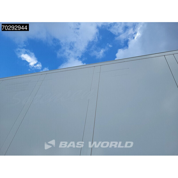 2022 Schmitz Cargobull Carrier Vector 1550-43897122