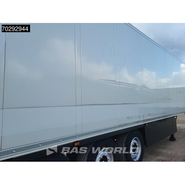2022 Schmitz Cargobull Carrier Vector 1550-43897123