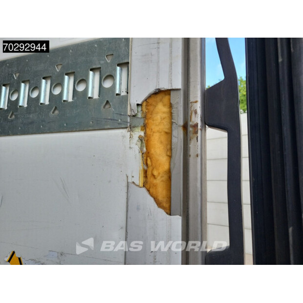 2022 Schmitz Cargobull Carrier Vector 1550-43897124