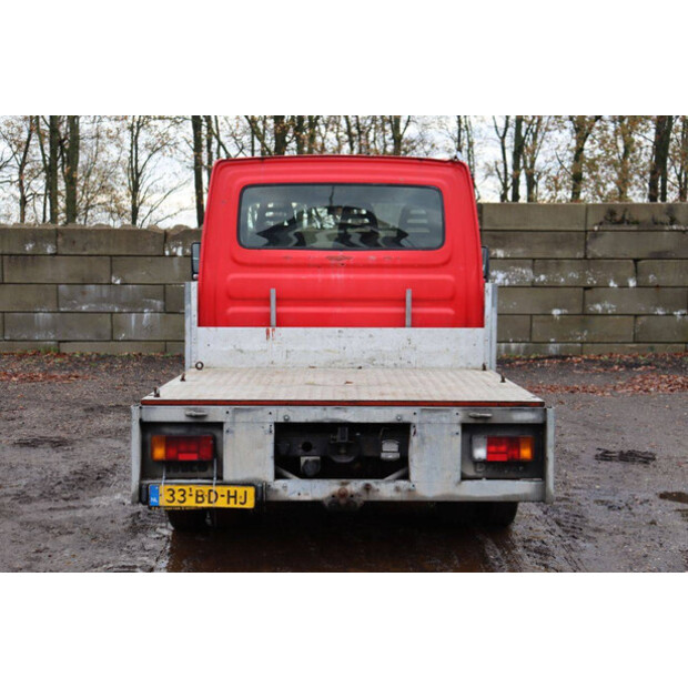 2002 Iveco Daily 40C-43897128