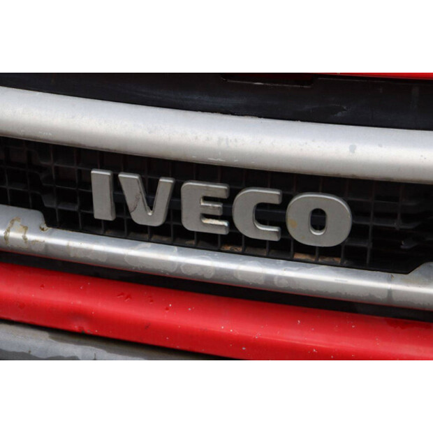 2002 Iveco Daily 40C-43897135