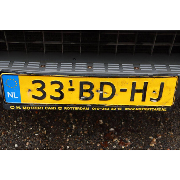 2002 Iveco Daily 40C-43897136