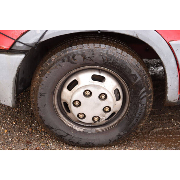 2002 Iveco Daily 40C-43897137