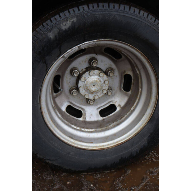 2002 Iveco Daily 40C-43897140