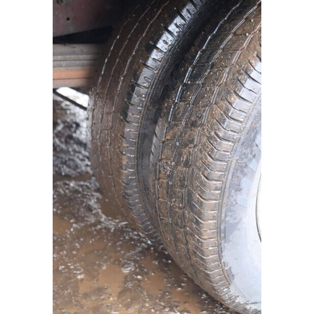 2002 Iveco Daily 40C-43897141