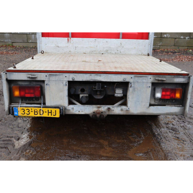 2002 Iveco Daily 40C-43897142