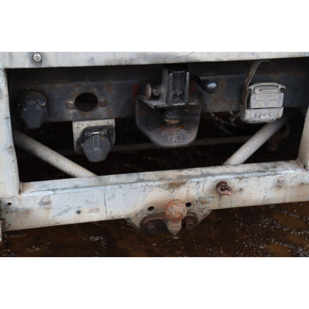 2002 Iveco Daily 40C-43897143