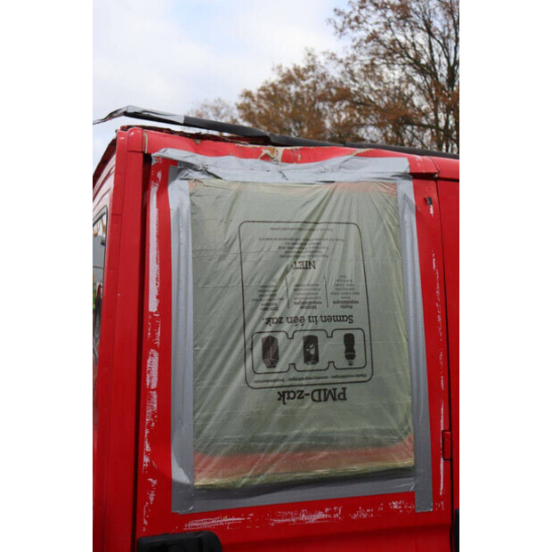 2002 Iveco Daily 40C-43897145