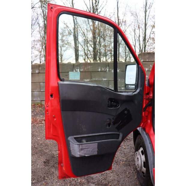 2002 Iveco Daily 40C-43897147