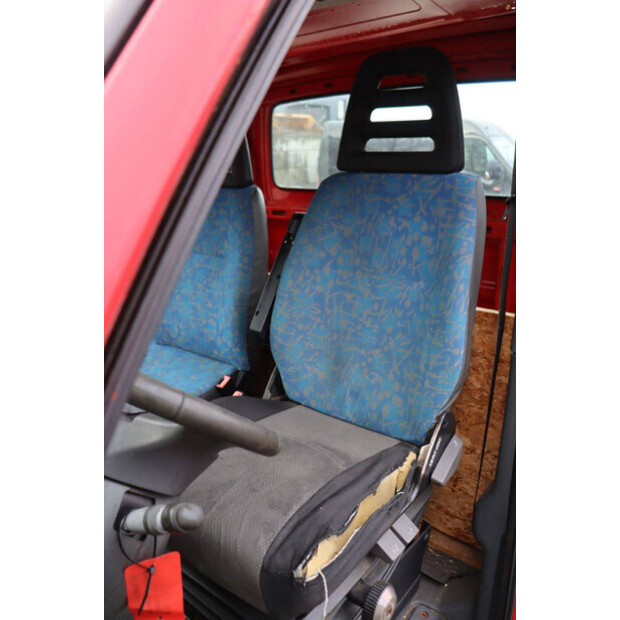 2002 Iveco Daily 40C-43897149