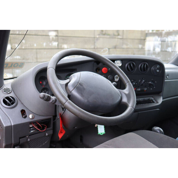 2002 Iveco Daily 40C-43897150