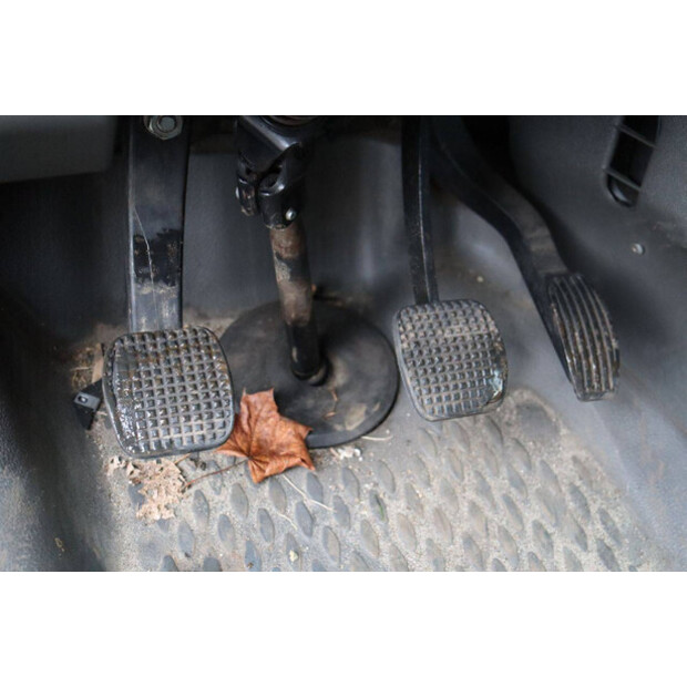 2002 Iveco Daily 40C-43897151