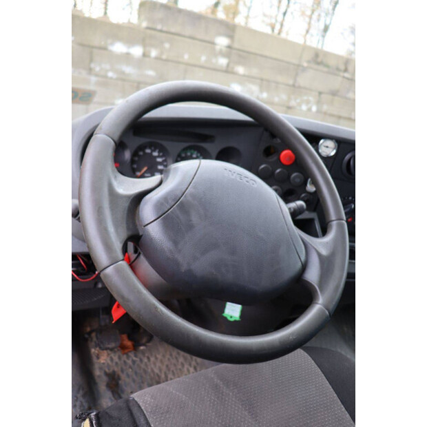 2002 Iveco Daily 40C-43897152