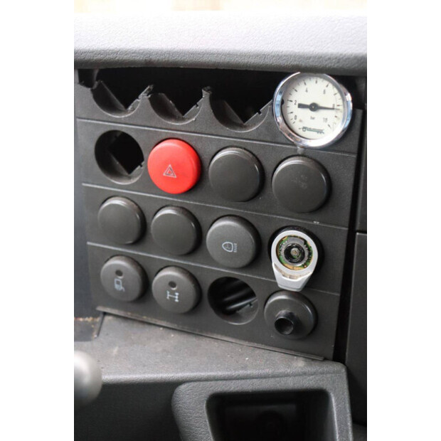 2002 Iveco Daily 40C-43897157