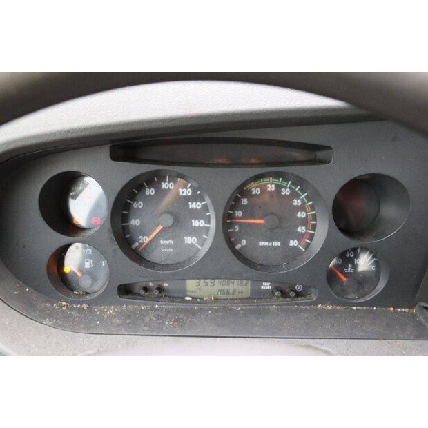 2002 Iveco Daily 40C-43897160