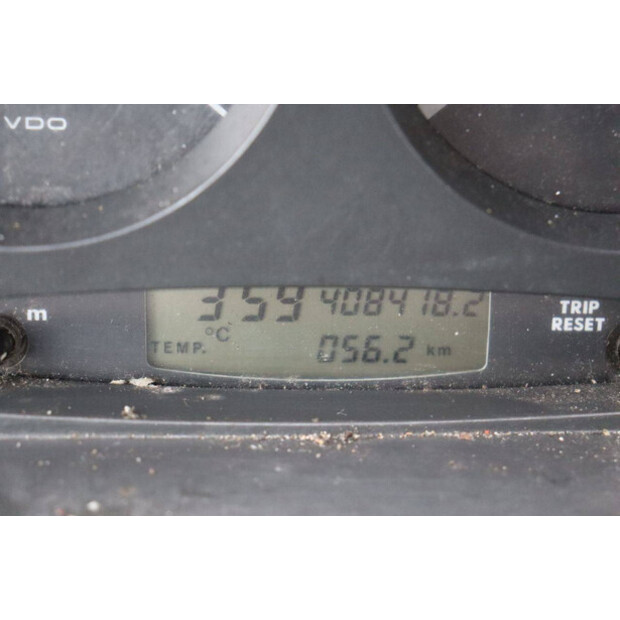 2002 Iveco Daily 40C-43897161